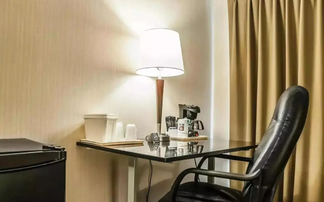 Comfort Inn Sept-Iles