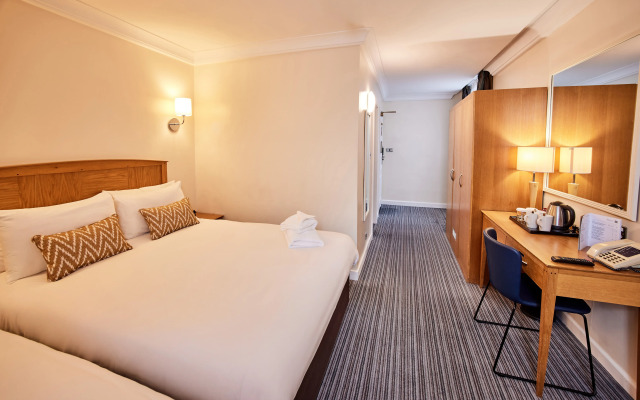 Thistle London Heathrow Terminal 5