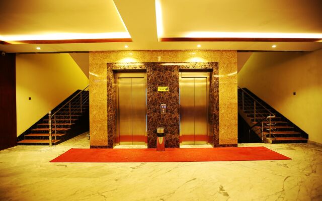 Royal Beach Resort