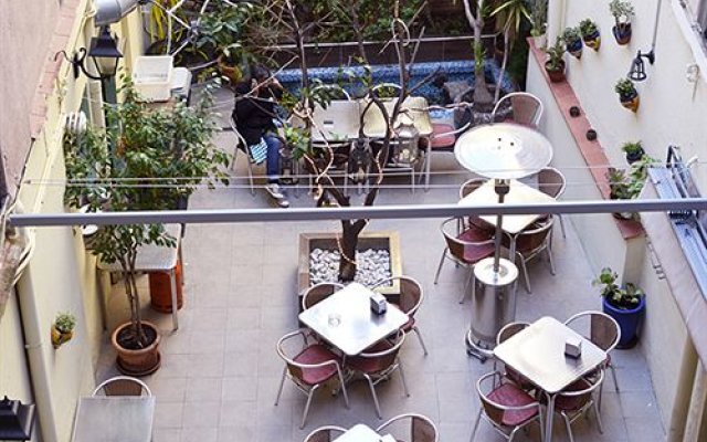 Arco Youth Hostel A&A