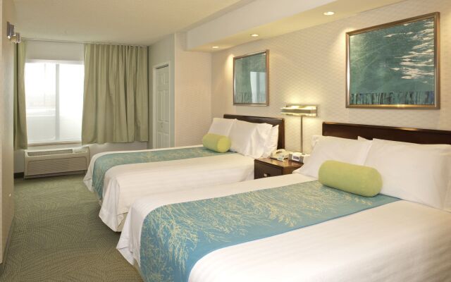 Springhill Suites by Marriott Billings