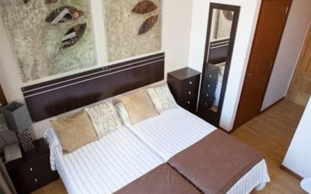 Hotel Princesa Vigo