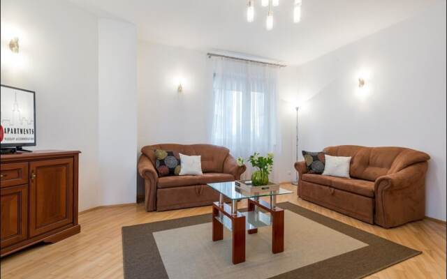 P&O Apartments Grodkowska