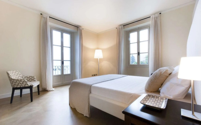 Villa Meridiana Moltrasio