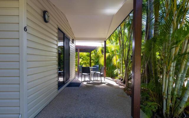 NRMA Airlie Beach Holiday Park