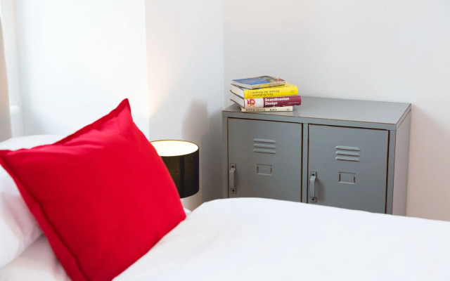 BENSIMON apartments Mitte / Moabit