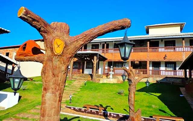 Pousada Mirante Imperial