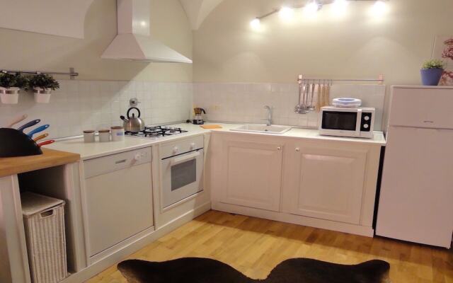 DormiRoma Apartments