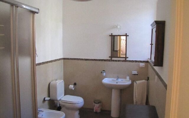 B&B La casa di Pippinitto