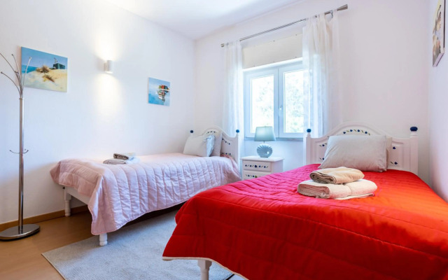 Sea Blue Apartment - Luz Ocean Club