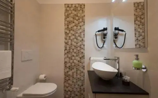 Enjoy Milano Skyline