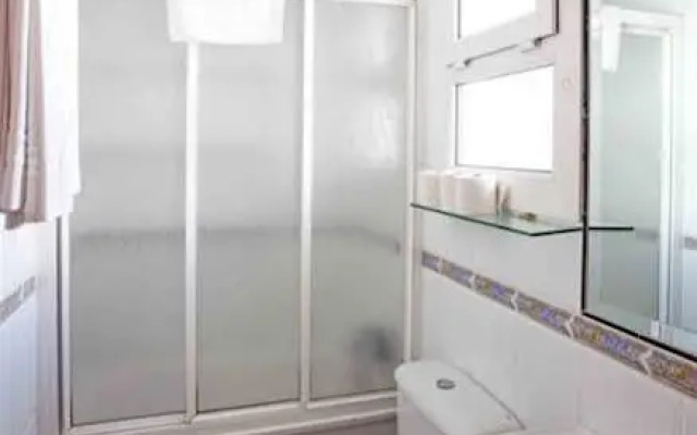 Apartamentos La Proa