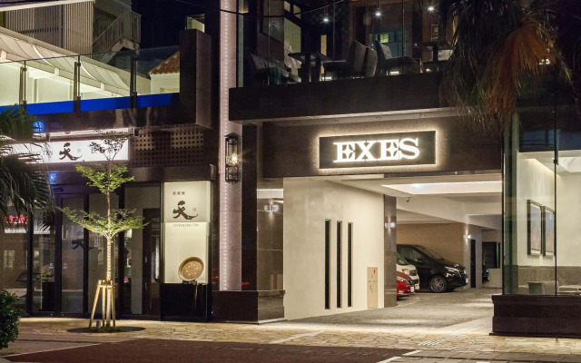 Okinawa Exes Naha