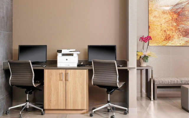 Residence Inn by Marriott San Jose Cupertino