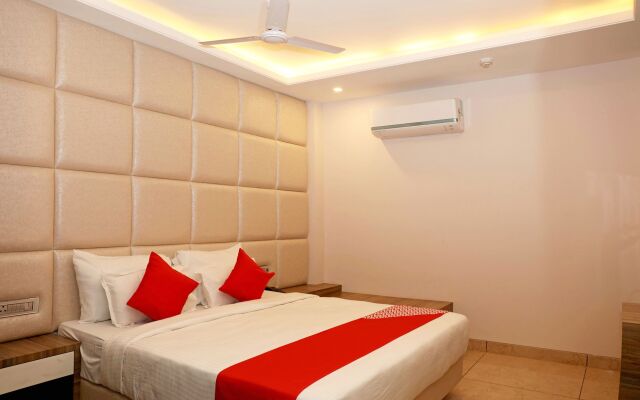 OYO 11324 Hotel The Bentree