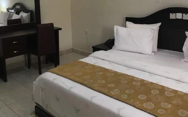 Jim-Eddy Suites