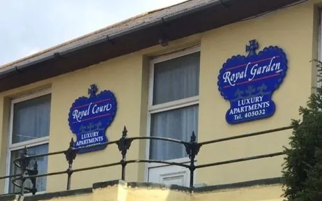 Royal Court and Garden Apartments