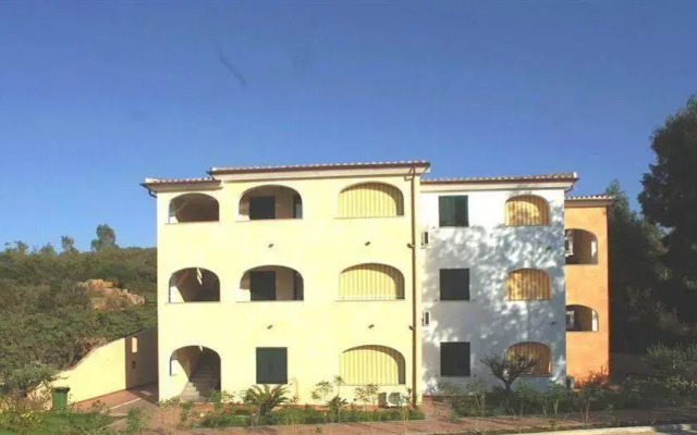Residence Il Borgo