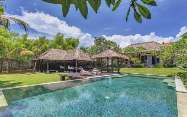 Endless Summer Surf Camp Bali