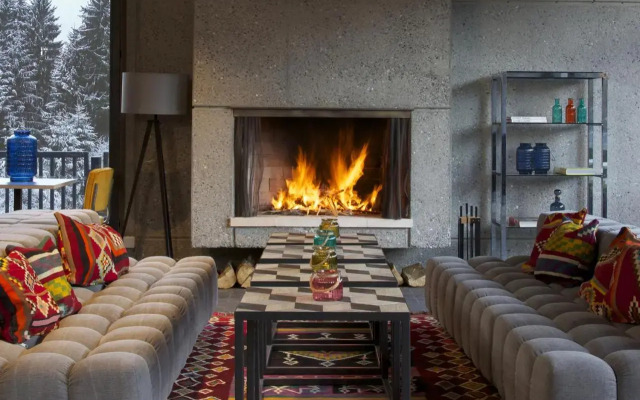 Totem, Friendly Hotel & Spa