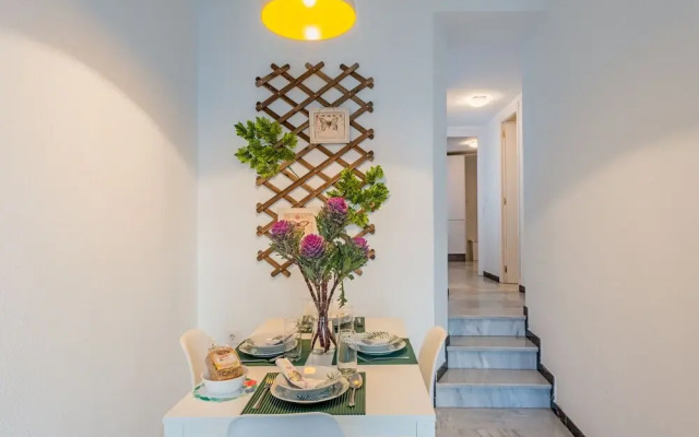 Arenal Flat Surthy Apartments