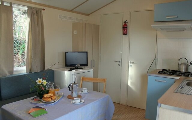 Piantelle Camping