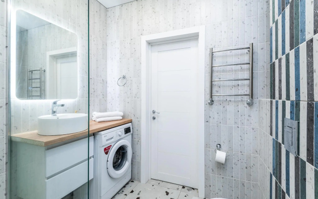 Bulbash Apartments (Бульбаш Апартаменты) на улице Белградская 2