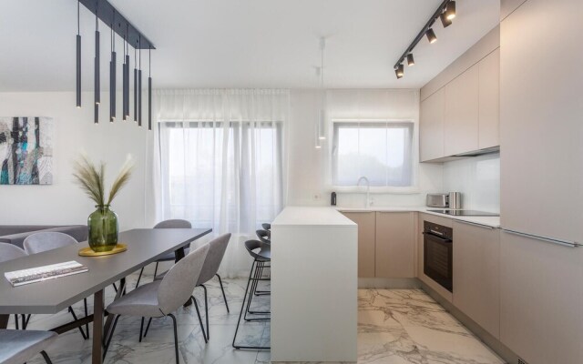 Amazing Apartment in Malinska With Wifi and 3 Bedrooms