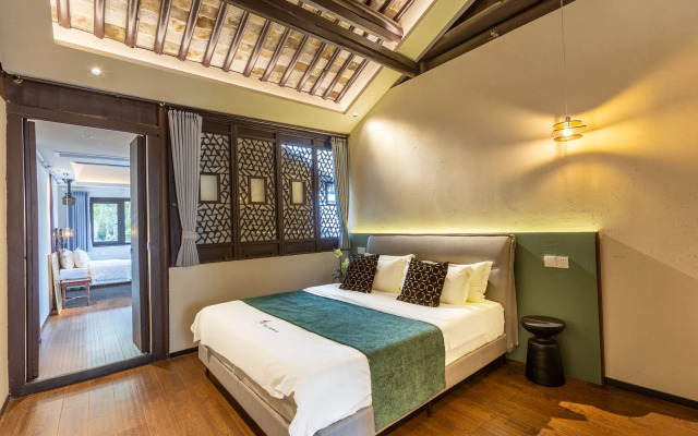 Tongli 1917 Best South Boutique Inn