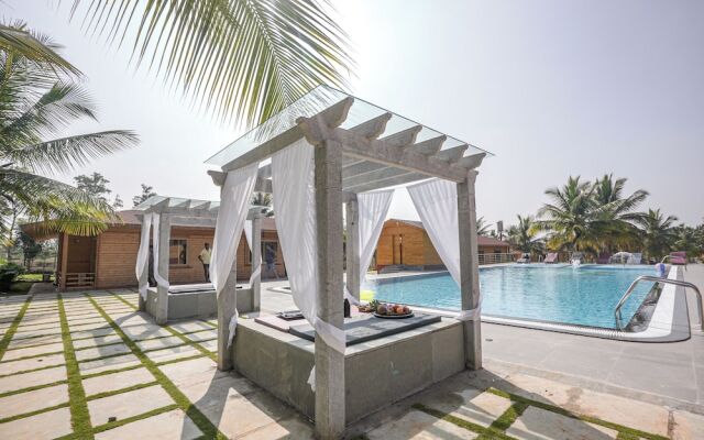Brahmi Wellness Retreat & Spa