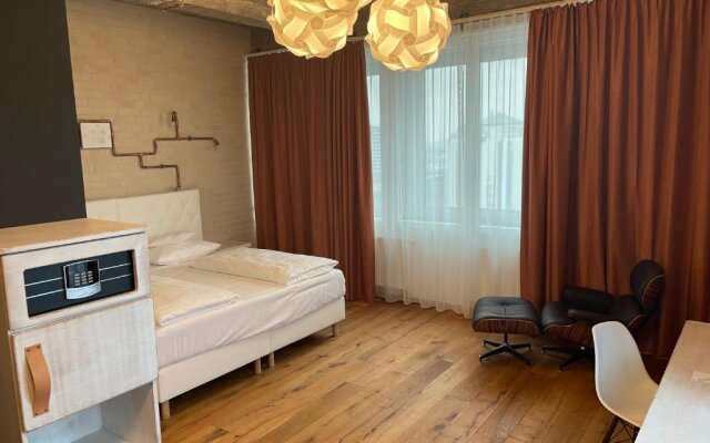 LOFTSTYLE Hotel Hannover, Best Western Signature Collection