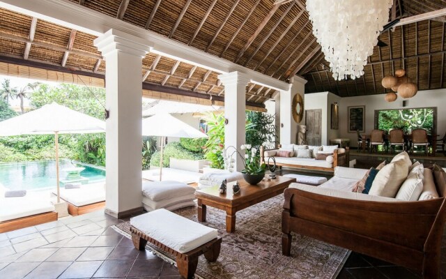 Villa Inti 5 Bedroom