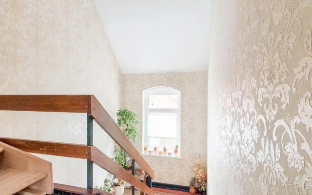 2 Private Twin Rooms, 4 Persons (6606)