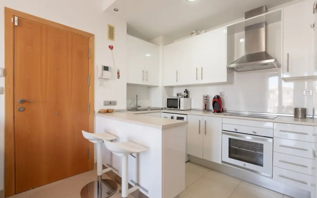 El Rincon De La Luz in Torrox