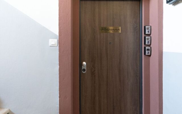 Polesana Rooms