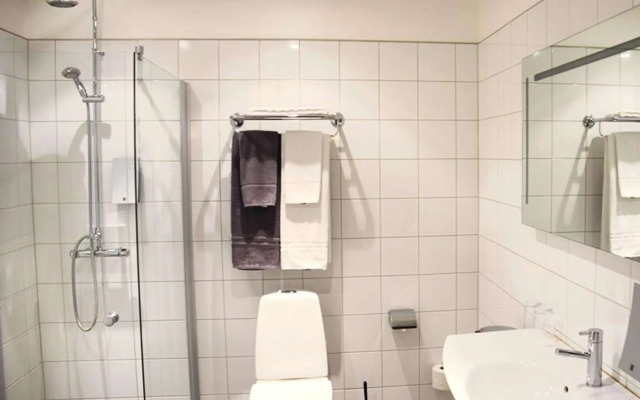 Home Hotel Kompaniet