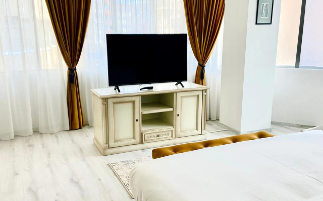 Hotel Paradis Cluj Napoca