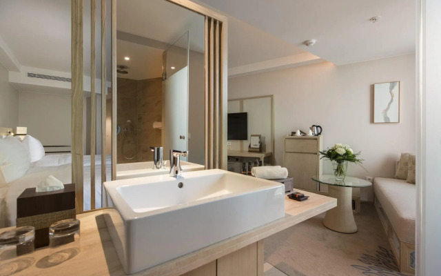 Delta Hotels by Marriott Frankfurt Offenbach