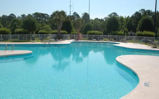 True Blue Golf Resort
