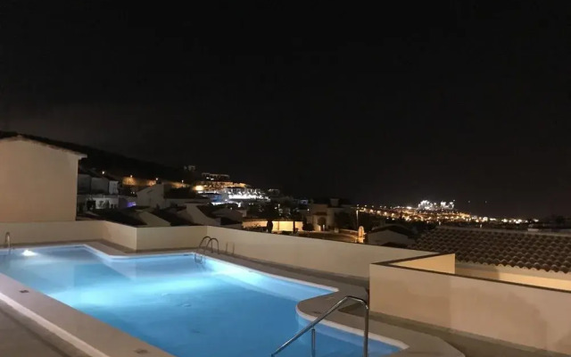 Arguineguin-best climate in the world