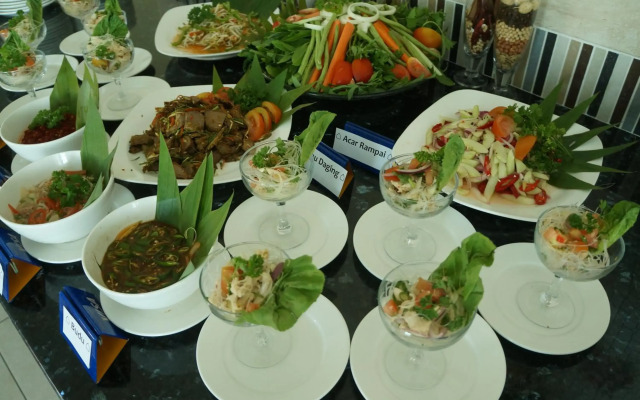 Midcity Hotel Melaka