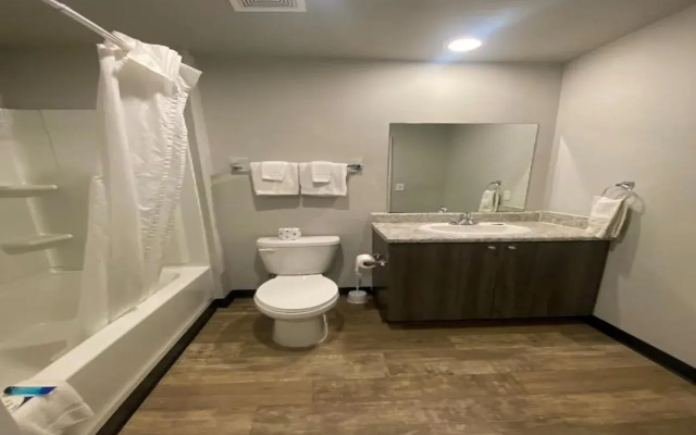 WoodSpring Suites Atlanta Airport