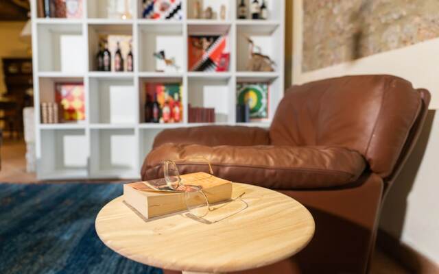 Agriturismo Casa Al Gianni