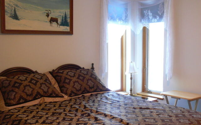 Mountainview Bed & Breakfast