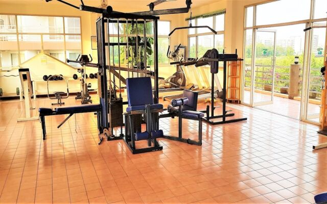 1 bed Apartment Jomtien Beach
