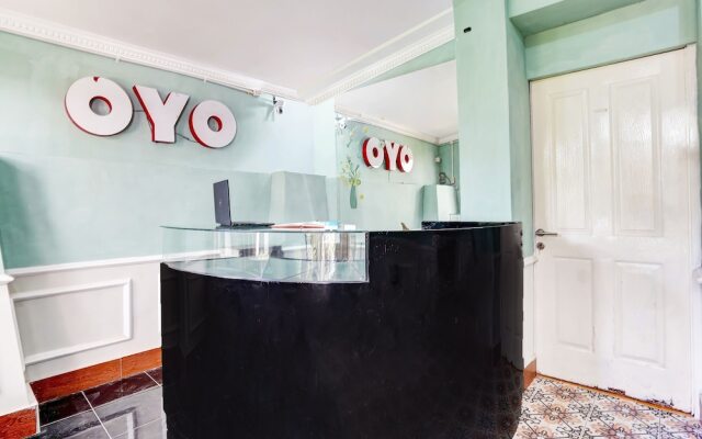 OYO Life 2929 Kost Sofie Syariah
