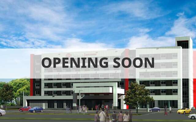 Best Western Premier Winnipeg East