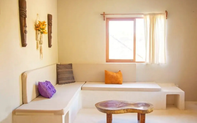 New Suites Lunada De Holbox