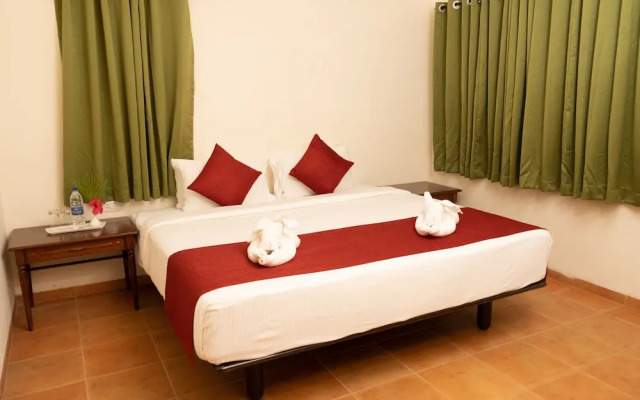 Jasminn Villas South Goa