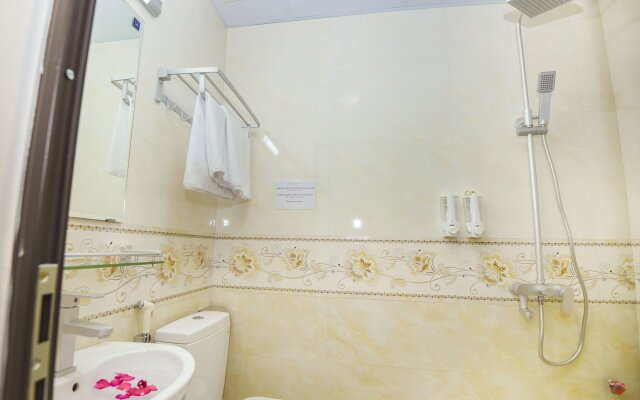 Old Town Palace Guest House